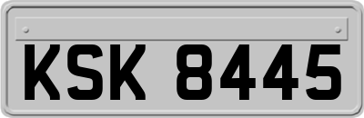KSK8445