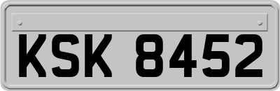 KSK8452