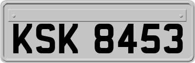 KSK8453