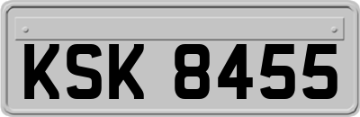 KSK8455