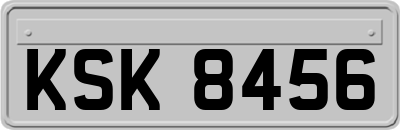 KSK8456