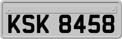 KSK8458