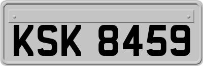 KSK8459
