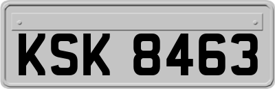 KSK8463