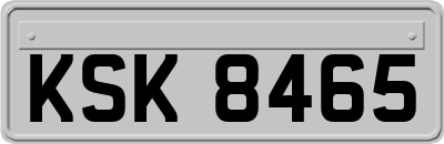 KSK8465