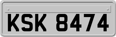 KSK8474