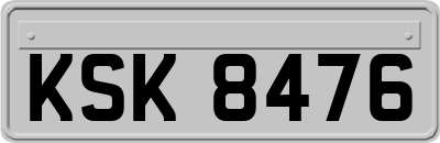 KSK8476