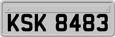 KSK8483
