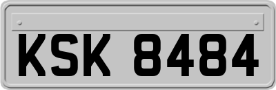 KSK8484