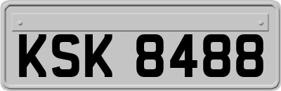 KSK8488