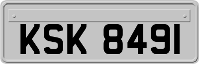 KSK8491