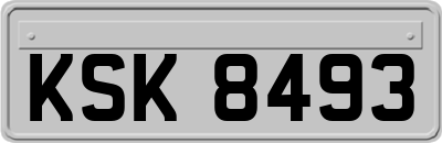 KSK8493