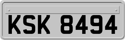 KSK8494
