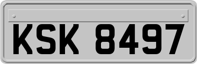 KSK8497