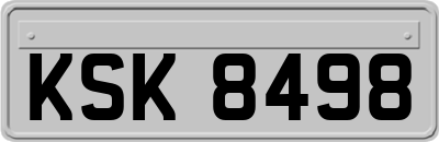 KSK8498