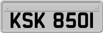 KSK8501