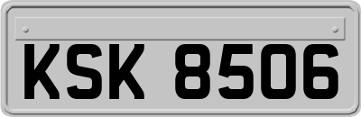 KSK8506
