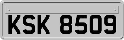 KSK8509