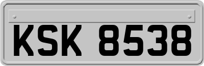 KSK8538