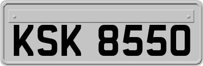 KSK8550
