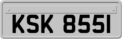 KSK8551