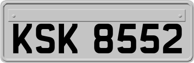 KSK8552