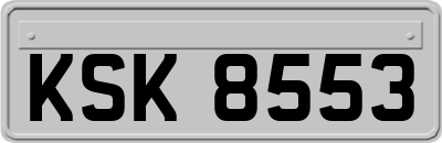 KSK8553