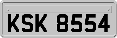KSK8554