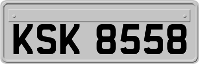 KSK8558