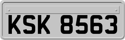 KSK8563