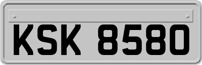 KSK8580