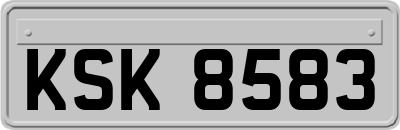 KSK8583