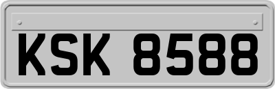 KSK8588
