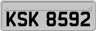 KSK8592
