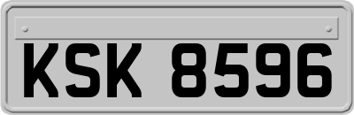 KSK8596