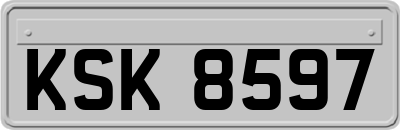 KSK8597