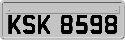 KSK8598