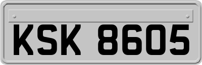 KSK8605