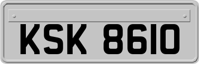 KSK8610