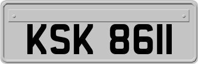 KSK8611