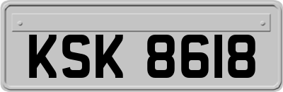 KSK8618
