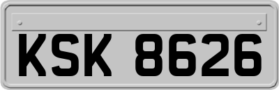 KSK8626