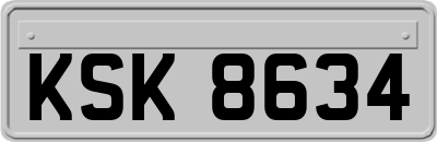 KSK8634
