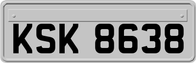 KSK8638