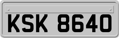 KSK8640