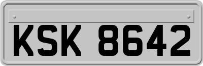 KSK8642