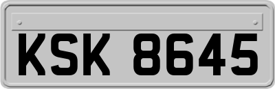 KSK8645