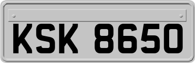 KSK8650