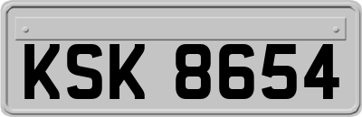 KSK8654