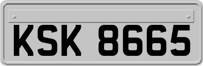 KSK8665